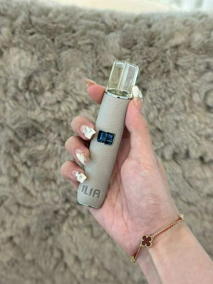 ILIA 革調系列煙桿 通用悅刻一代 SP2S LANA ILIA 各式煙彈